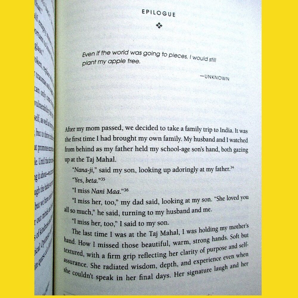 Book - Practical Optimism: The Art, Science & Practice of Exceptional Well-Being - Picture 13 of 16